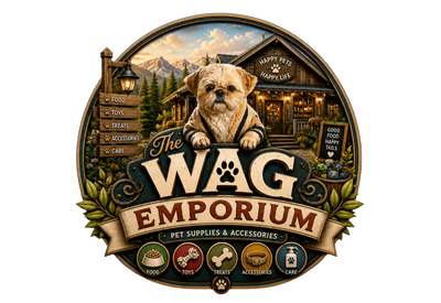 The Wag Emporium